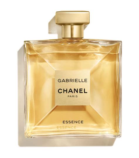 gabrielle essence by chanel.